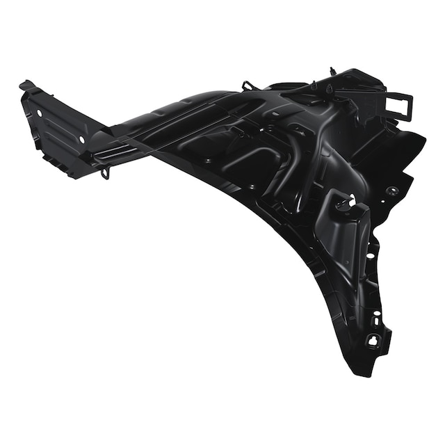 GM Genuine Parts Rear Driver Side Wheelhouse Inner Panel