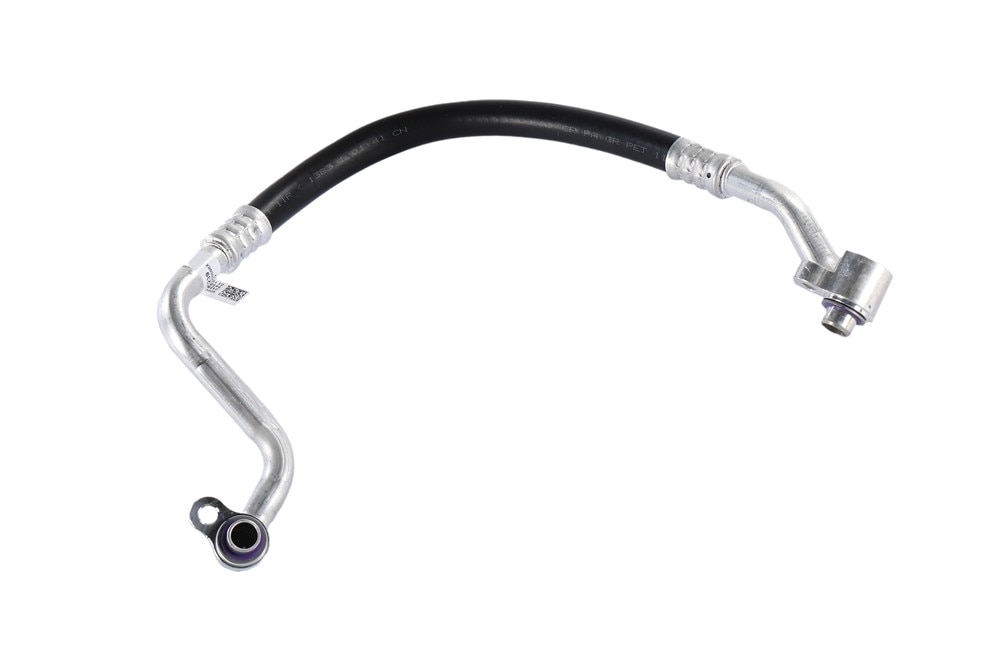 GM Genuine Parts Air Conditioning Compressor Hose