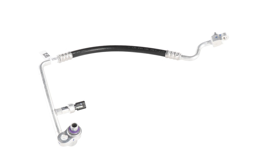 GM Genuine Parts Air Conditioning Condenser Hose
