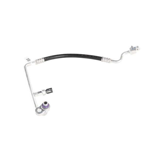 GM Genuine Parts Air Conditioning Condenser Hose