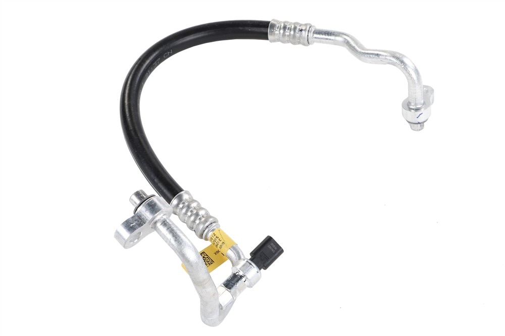 GM Genuine Parts Air Conditioning Condenser Hose