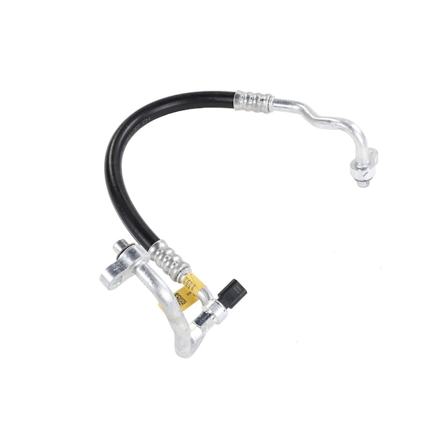 GM Genuine Parts Air Conditioning Condenser Hose