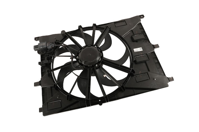 Shop Fans & Cooling Electrical | Official Chevrolet Parts