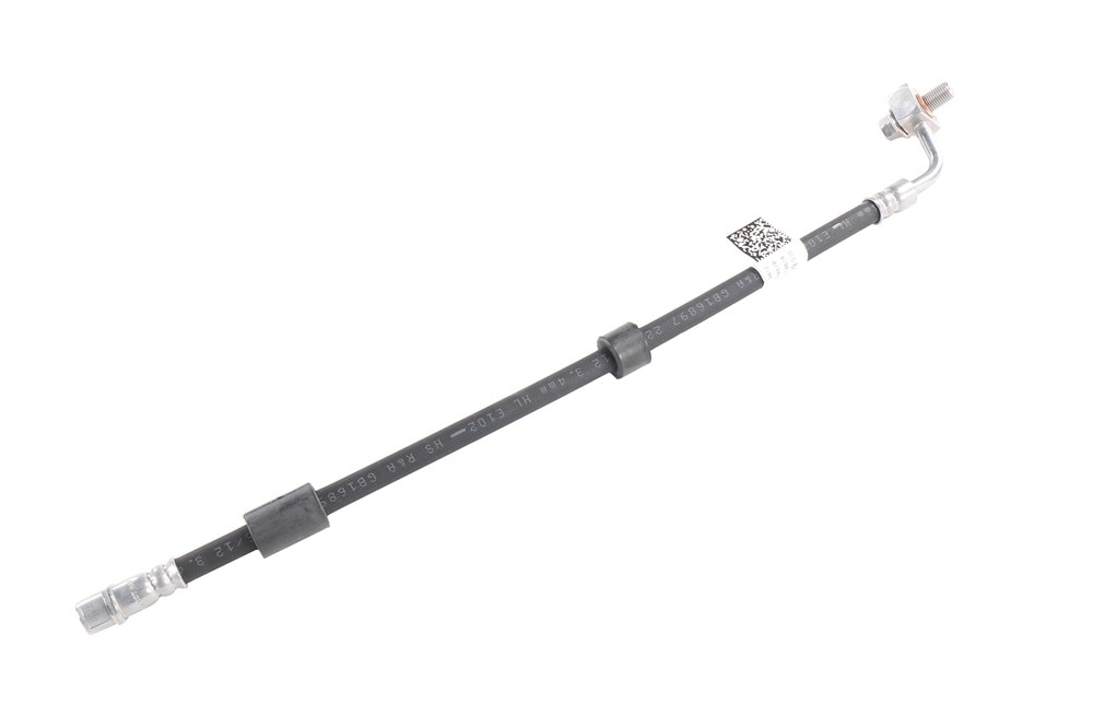 GM Genuine Parts Rear Passenger Side Brake Hose