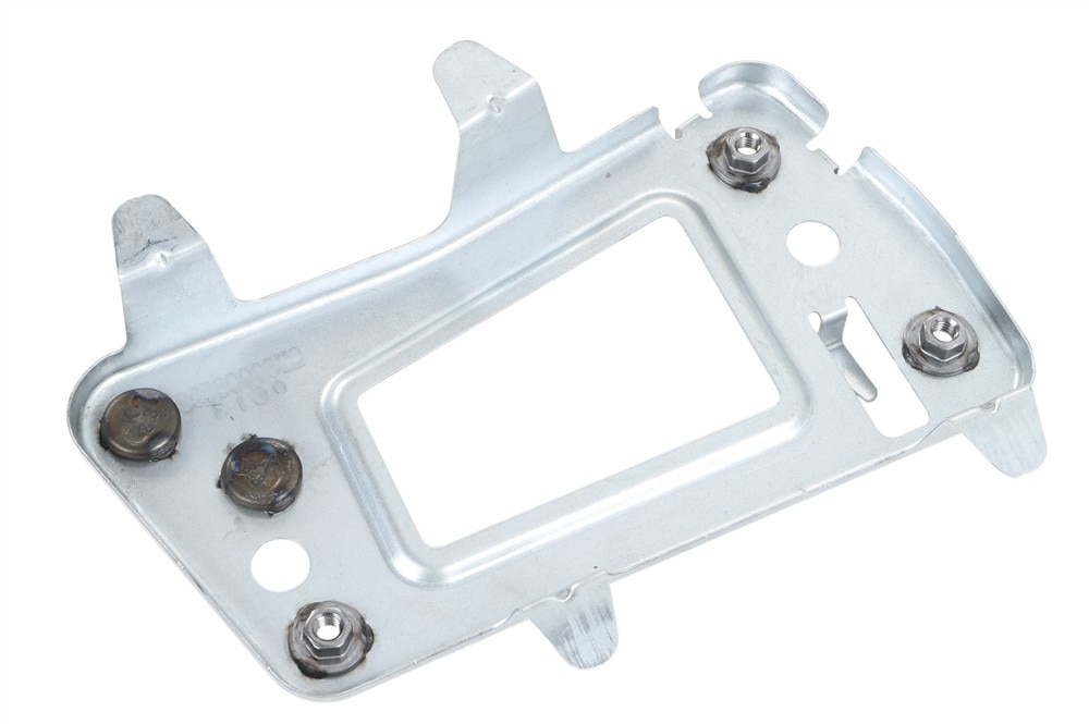GM Genuine Parts Fuel Pump Power Control Module Bracket