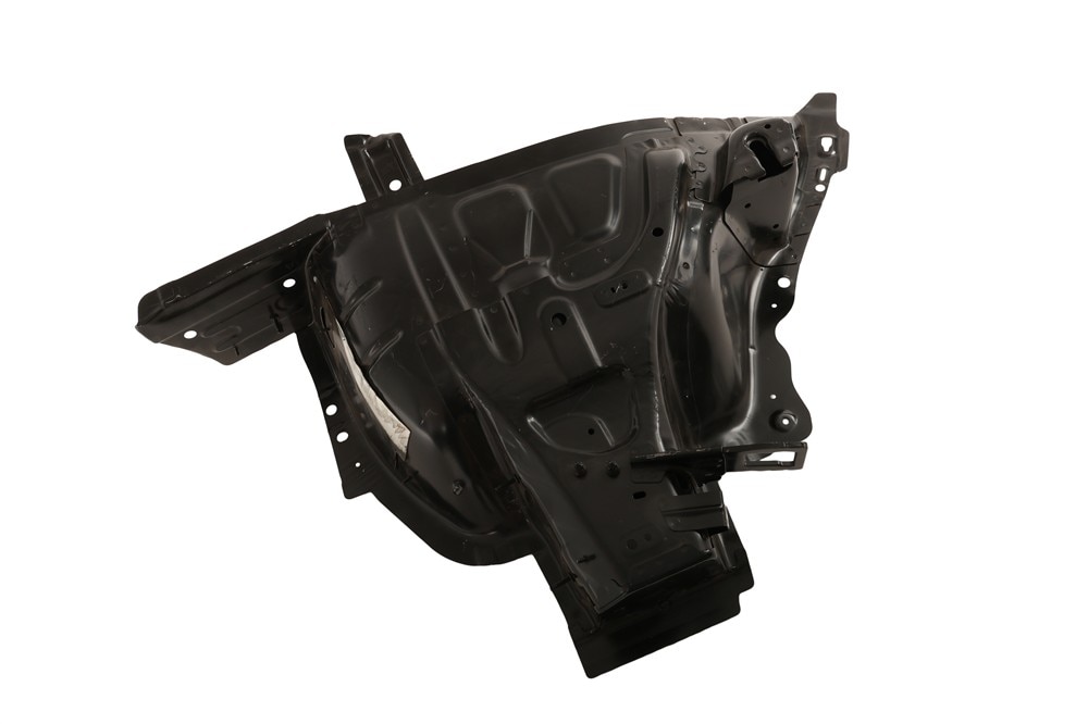 GM Genuine Parts Rear Passenger Side Wheelhouse Inner Panel