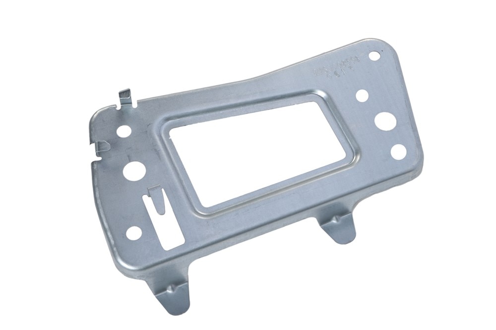 GM Genuine Parts Fuel Pump Power Control Module Bracket