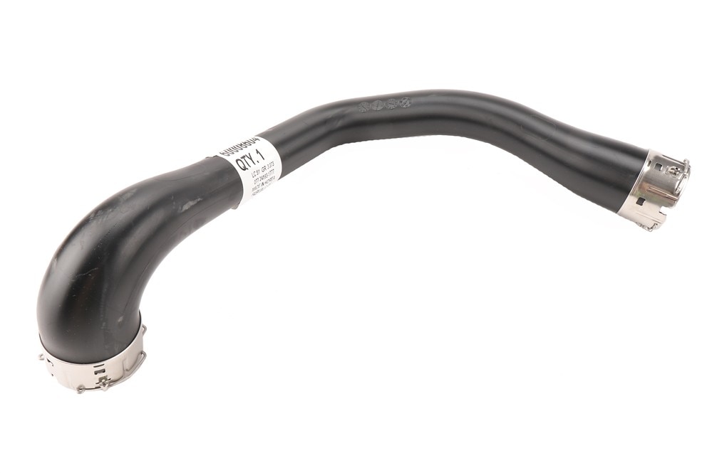 GM Genuine Parts Charge Air Cooler Outlet Air Hose