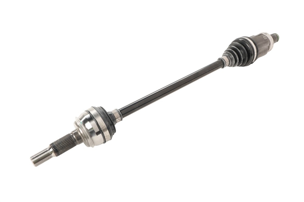 GM Genuine Parts Rear Driver Side Wheel Drive Shaft