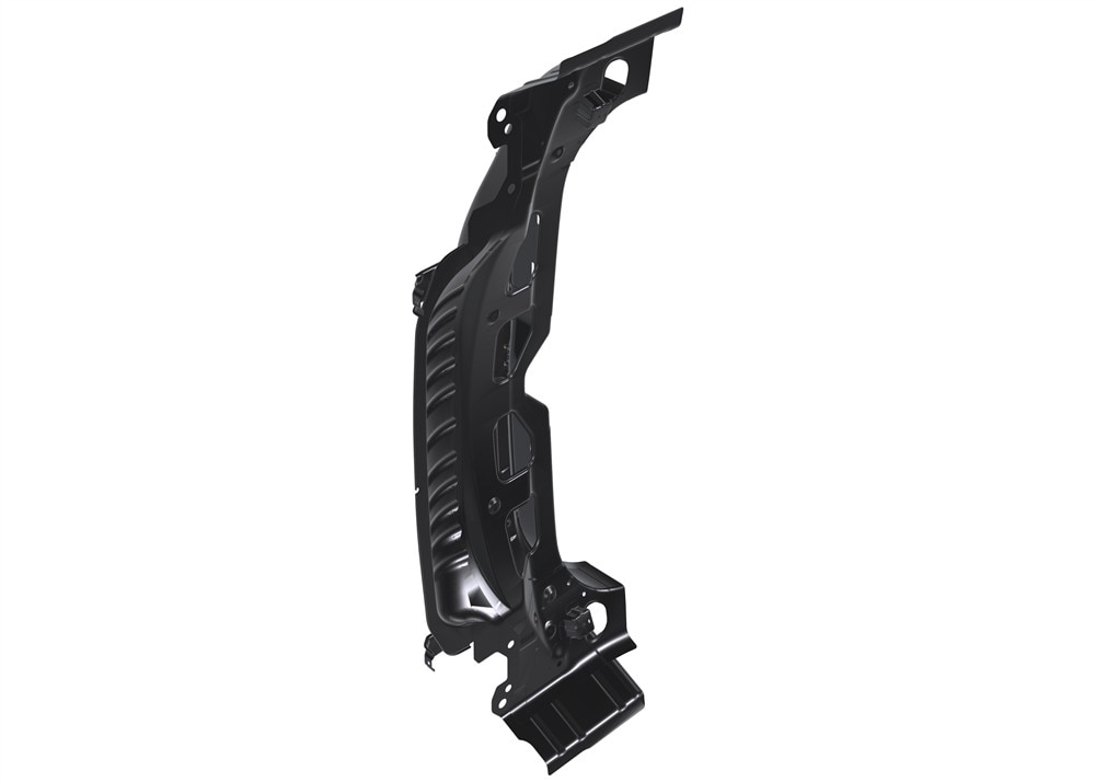 GM Genuine Parts Rear End Panel