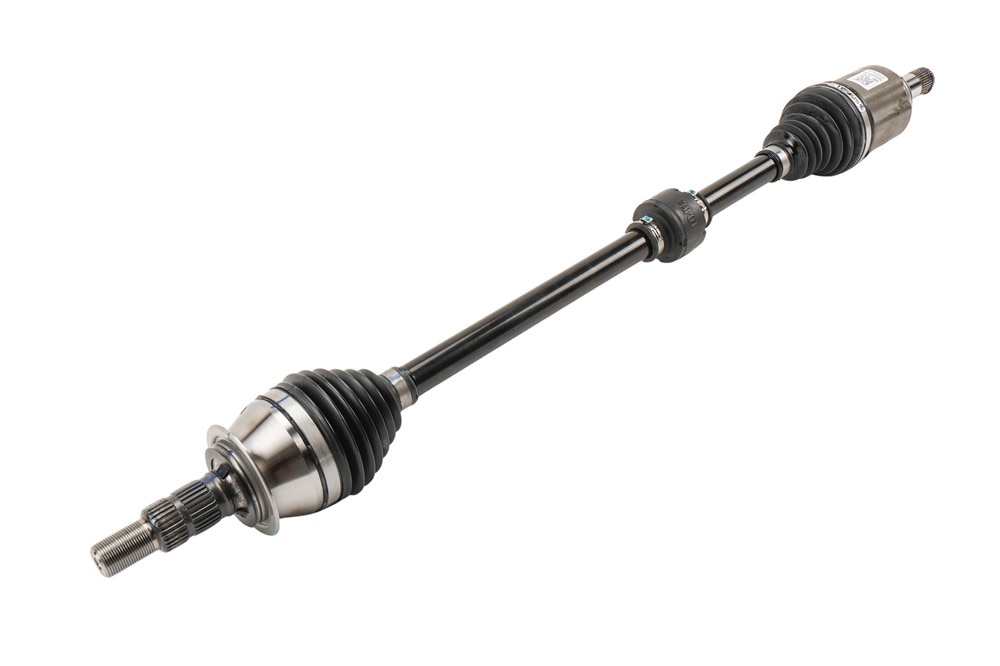 GM Genuine Parts Front Passenger Side Wheel Drive Half Shaft