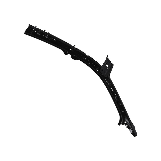 GM Genuine Parts Driver Side Windshield Inner Side Frame