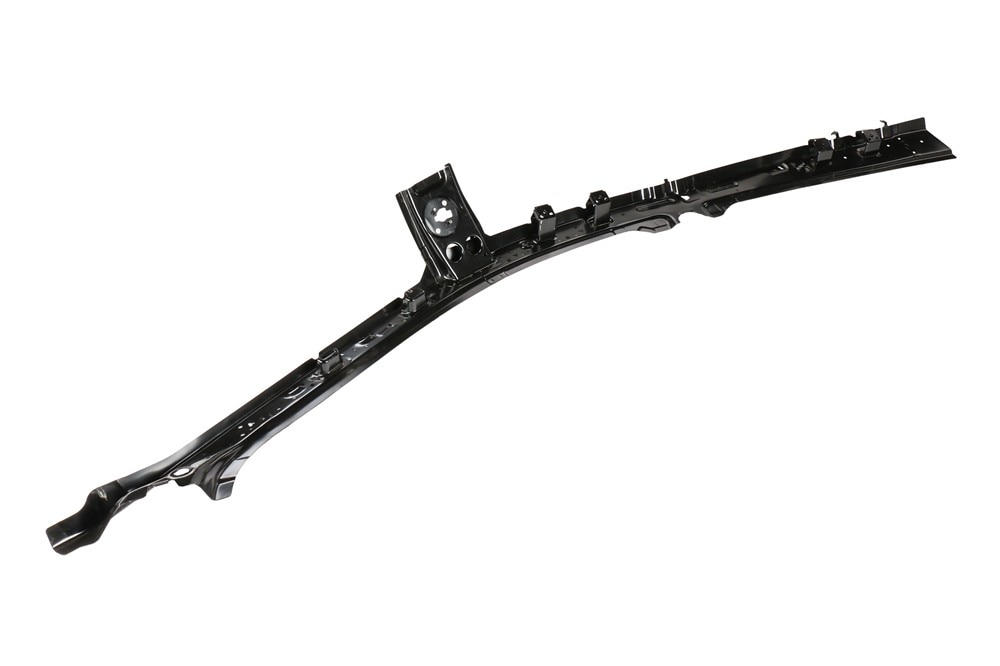 GM Genuine Parts Passenger Side Windshield Inner Side Frame
