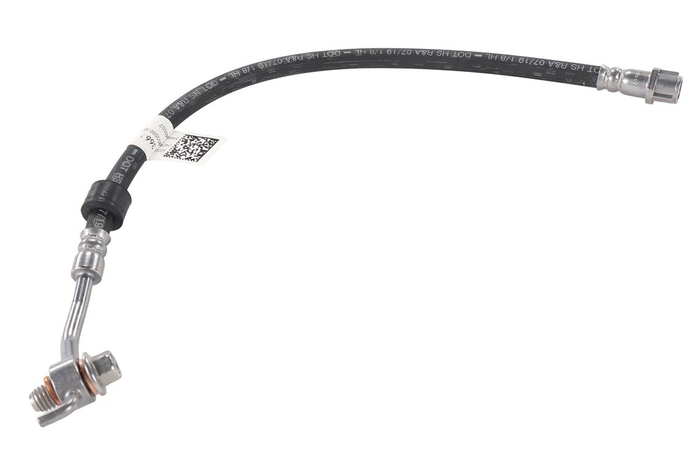 GM Genuine Parts Rear Passenger Side Brake Hose