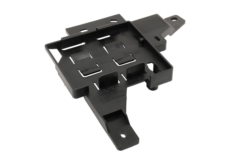 GM Genuine Parts Transmission Control Module Bracket
