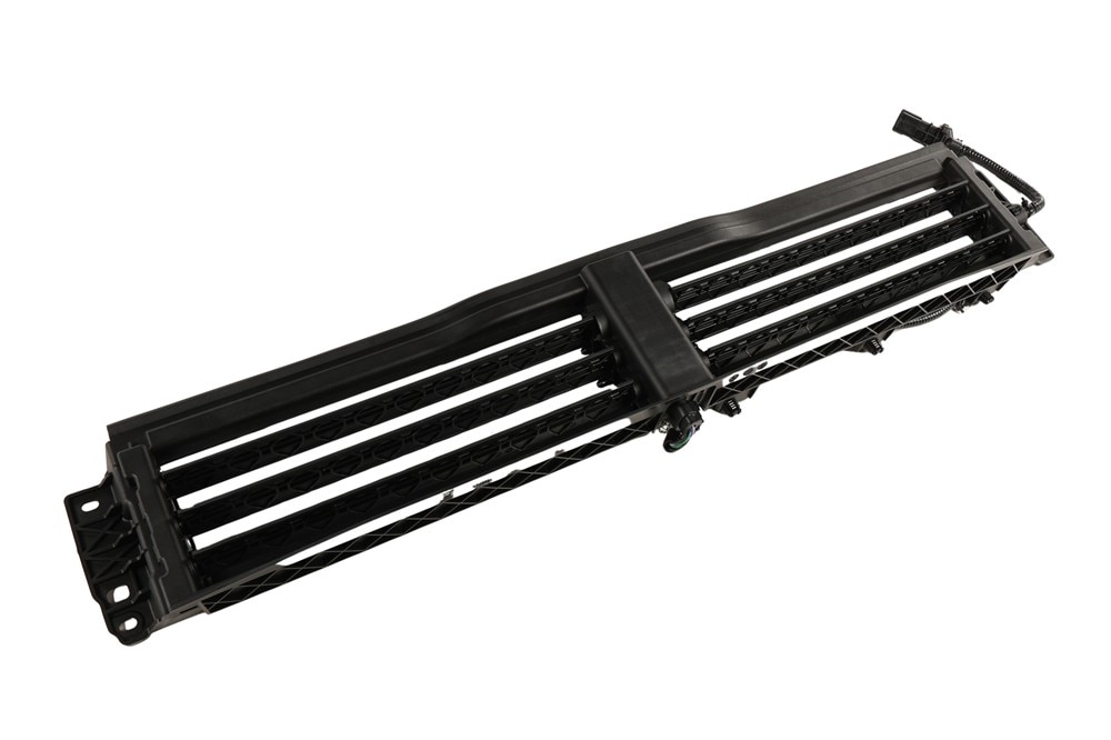 GM Genuine Parts Front Bumper Shutter