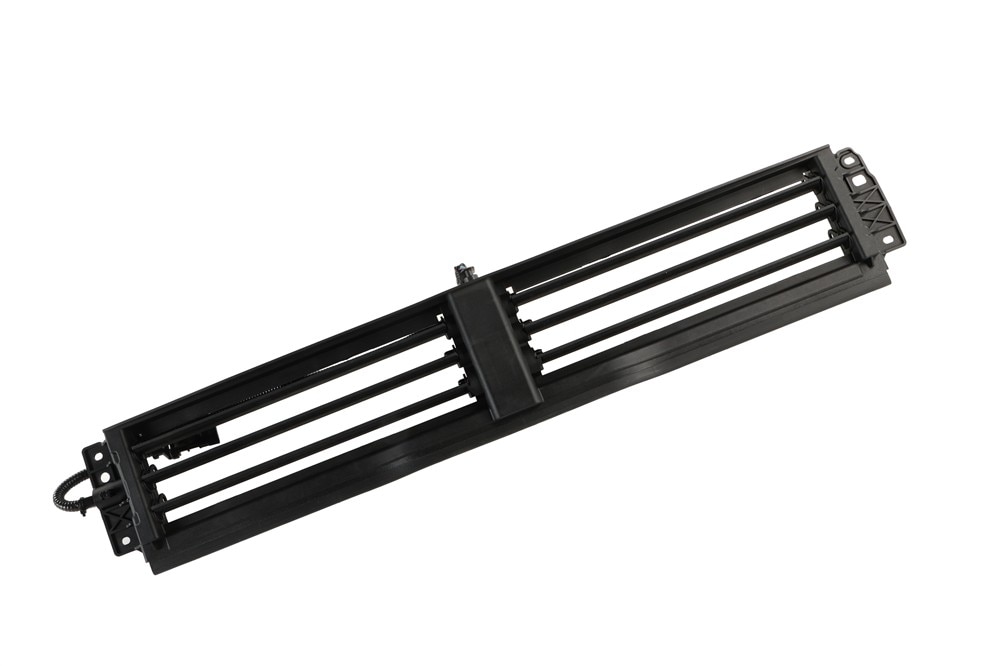 GM Genuine Parts Front Bumper Shutter