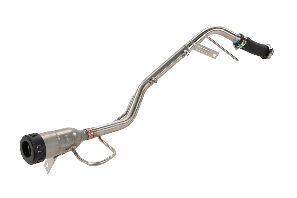 GM Genuine Parts Fuel Tank Filler Pipe