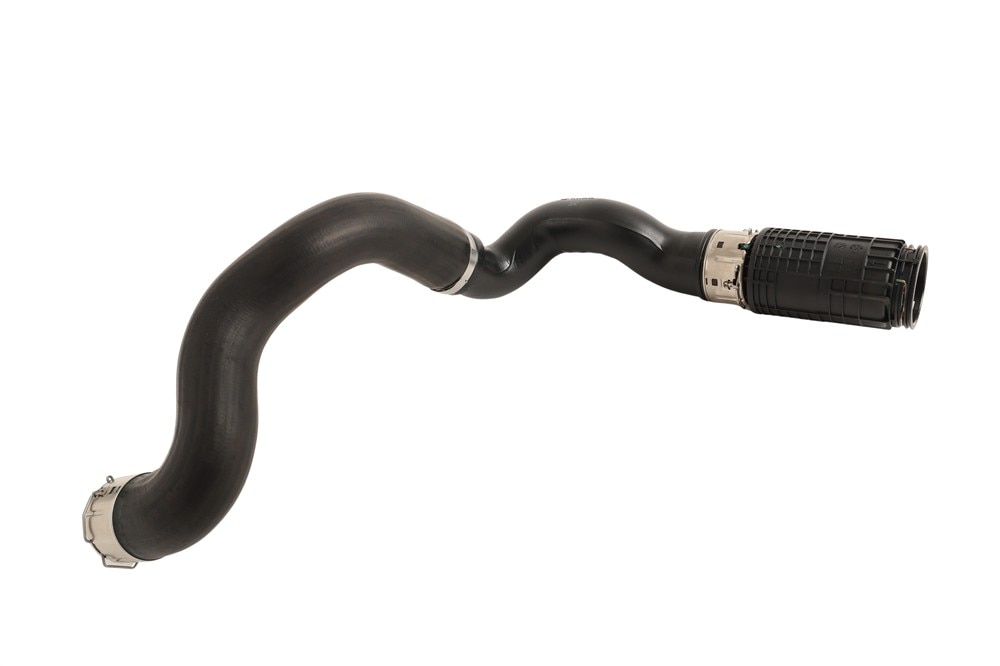 GM Genuine Parts Charge Air Cooler Inlet Air Hose