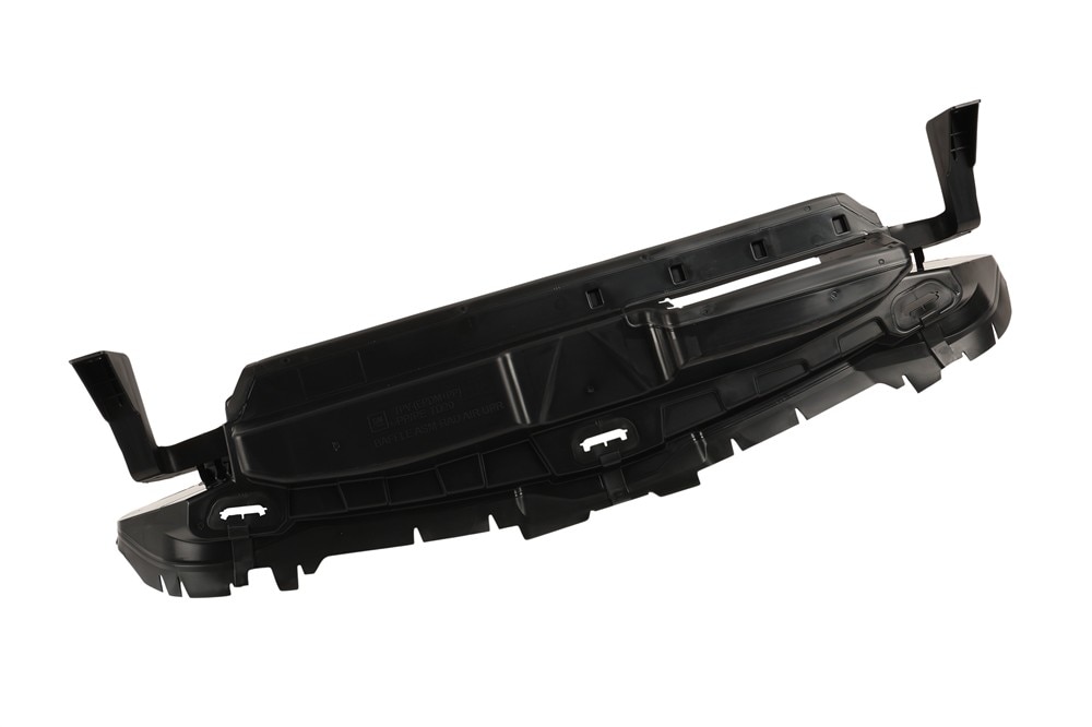 GM Genuine Parts Radiator Support Baffle
