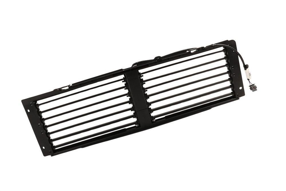 GM Genuine Parts Front Bumper Shutter