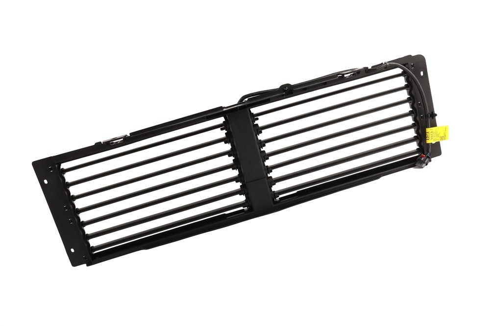 GM Genuine Parts Front Bumper Shutter