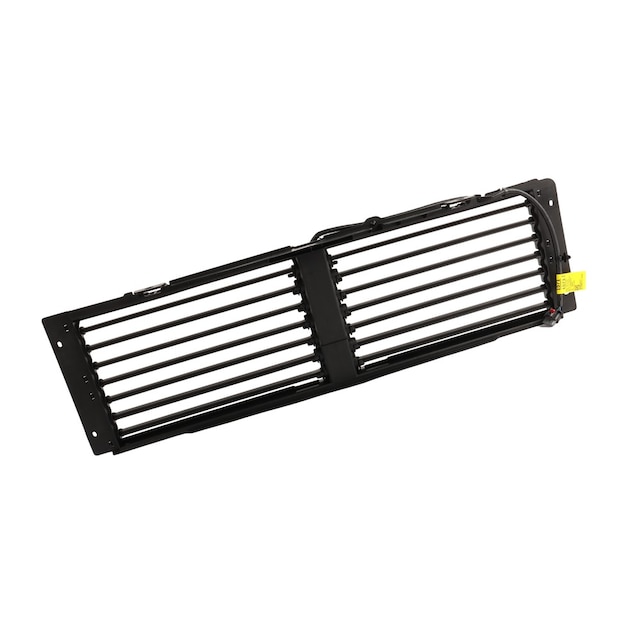 GM Genuine Parts Front Bumper Shutter