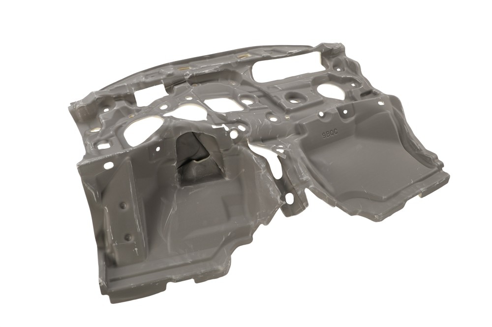 GM Genuine Parts Firewall Insulator