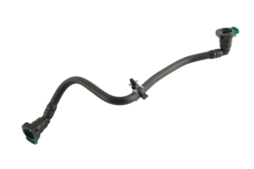 GM Genuine Parts Evaporative Emission Front Pipe