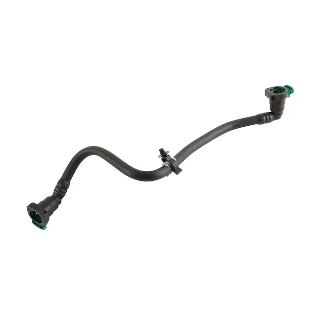 GM Genuine Parts Evaporative Emission Front Pipe