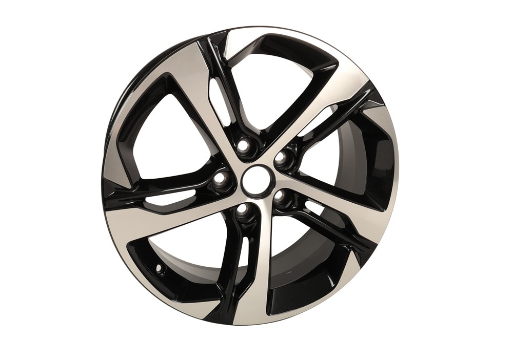 GM Genuine Parts Wheel