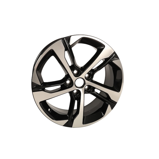 GM Genuine Parts Wheel