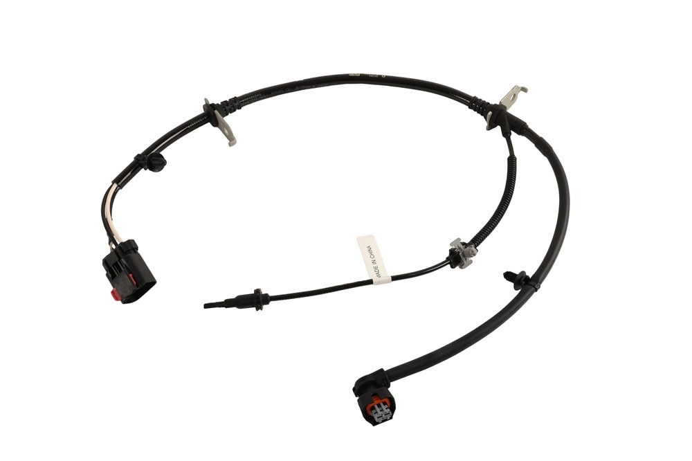 GM Genuine Parts Front Passenger Side Wheel Speed Sensor