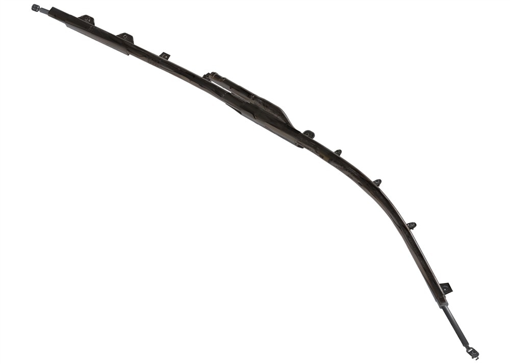 GM Genuine Parts Front Drivers Side and Rear Row Rear/Rear-Left Airbag