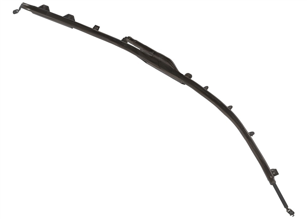 GM Genuine Parts Front Drivers Side and Rear Row Rear/Rear-Left Airbag