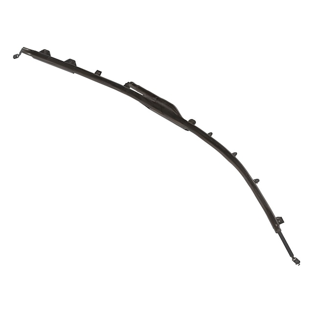 GM Genuine Parts Front Drivers Side and Rear Row Rear/Rear-Left Airbag