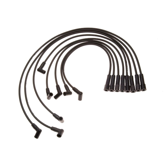 GM Genuine Parts Spark Plug Wire Set