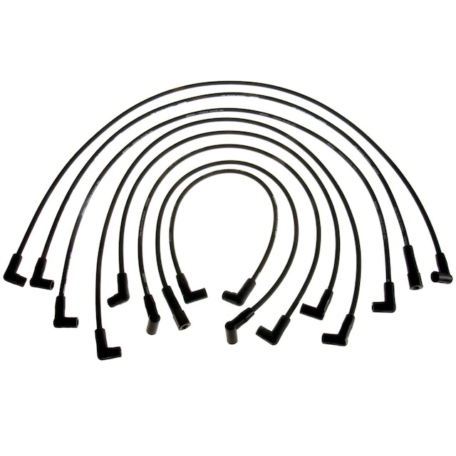 ACDelco Professional/Gold 24205L Hoses And Pipes - Radiator Coolant