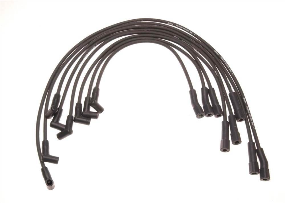GM Genuine Parts Spark Plug Wire Set