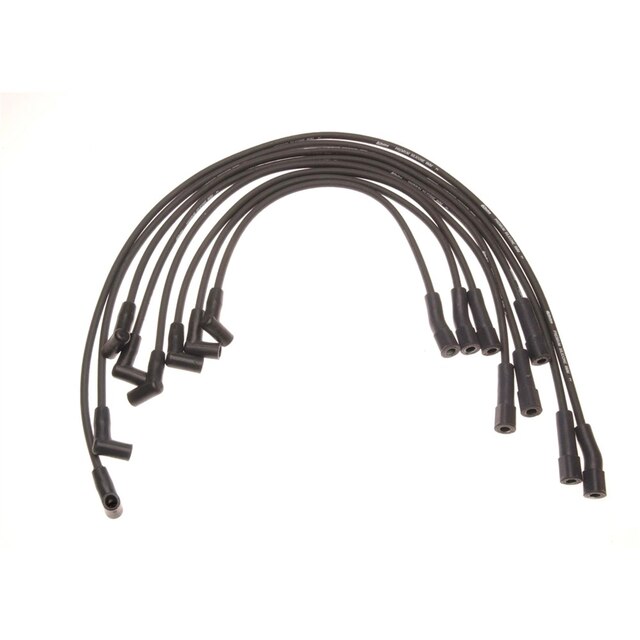 GM Genuine Parts Spark Plug Wire Set