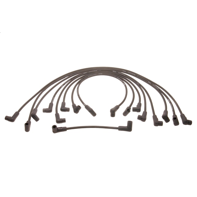 GM Genuine Parts Spark Plug Wire Set