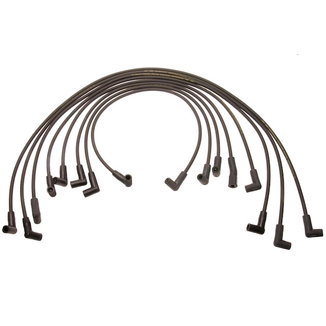 GM Genuine Parts Spark Plug Wire Set