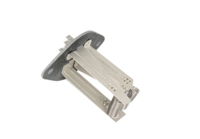 GM Genuine Parts Auxiliary Air Conditioning Blower Motor Resistor