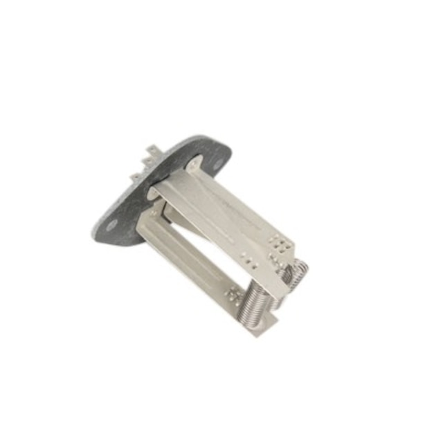 GM Genuine Parts Auxiliary Air Conditioning Blower Motor Resistor