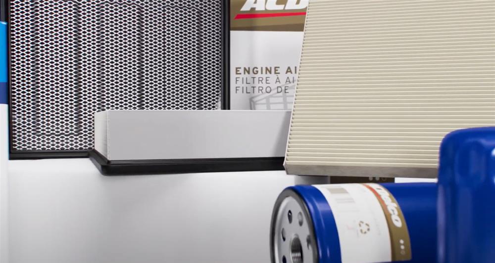 てれぱんださん専用 GMC GM Genuine Parts Fuel Filter | 84428486 | GMC Parts