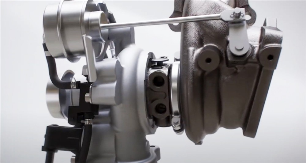 GM Genuine Parts Camshaft Phaser | 12689341 | GM Parts