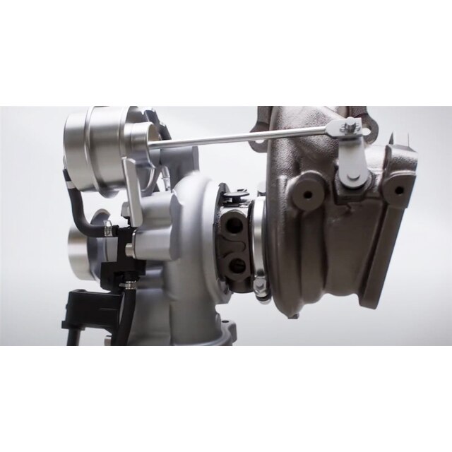 GM Camshaft Position Actuator Solenoid 55595279 - OEM Replacement Variable Valve Timing Solenoid