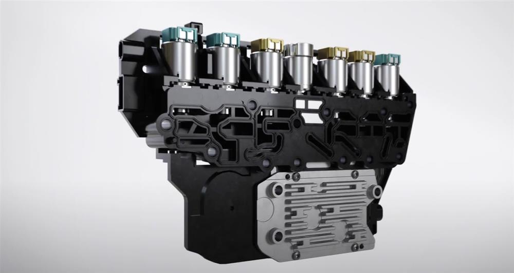 Buick GM Genuine Parts Transmission Control Module | 24046814