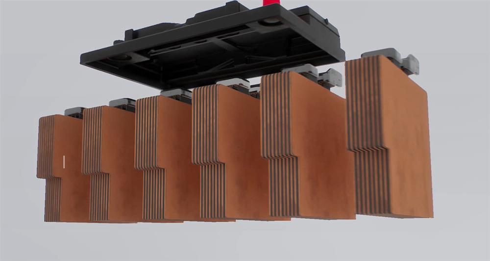 Buick ACDelco Gold 36 Month Warranty High Reserve AGM BCI Group 48