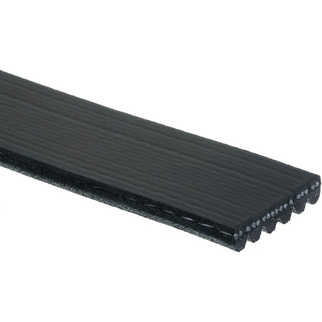 ACDelco Gold Standard V-Ribbed Serpentine Belt
